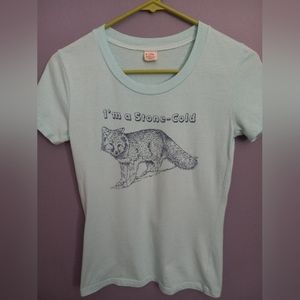 Vintage Hollister Stone Cold Fox